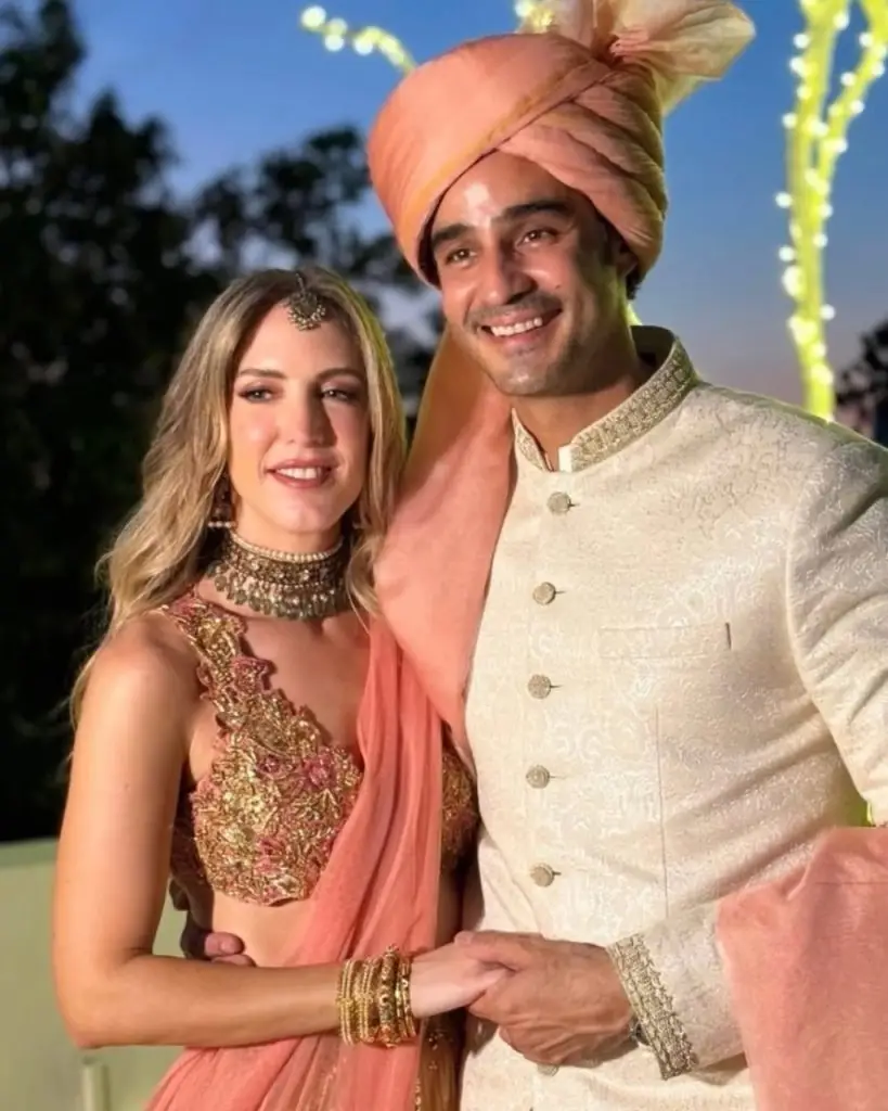 Sikander Rizvi's Star-Studded Wedding Videos