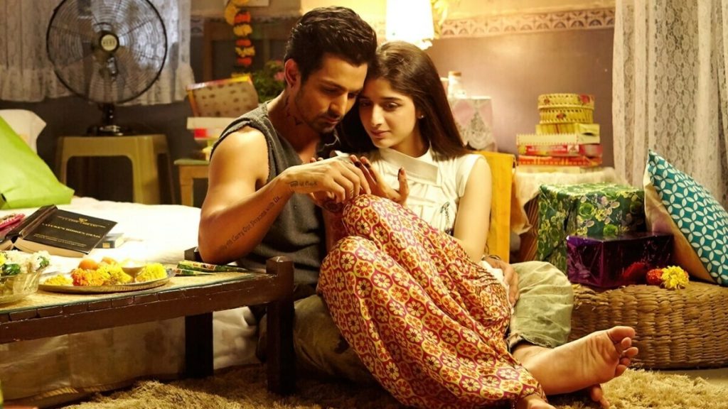 Mawra Hocane On Sanam Teri Kasam Re-Release Success