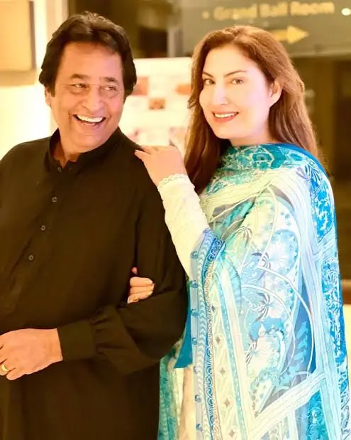 Syed Noor Reveals How His Second Marriage Was Disclosed