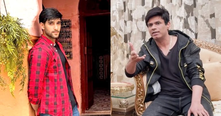 Choreographer Sonu Dangerous Targets Tan Man Neelo Neel