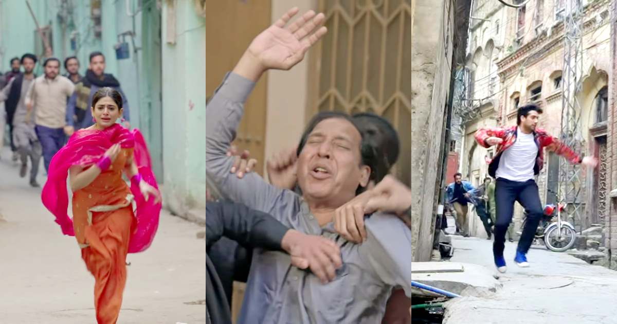 Tan Man Neelo Neel Soul-Stirring Scene Cuts Deep