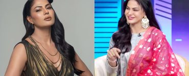 Veena Malik's Statement On Beauty Standards Get Criticism