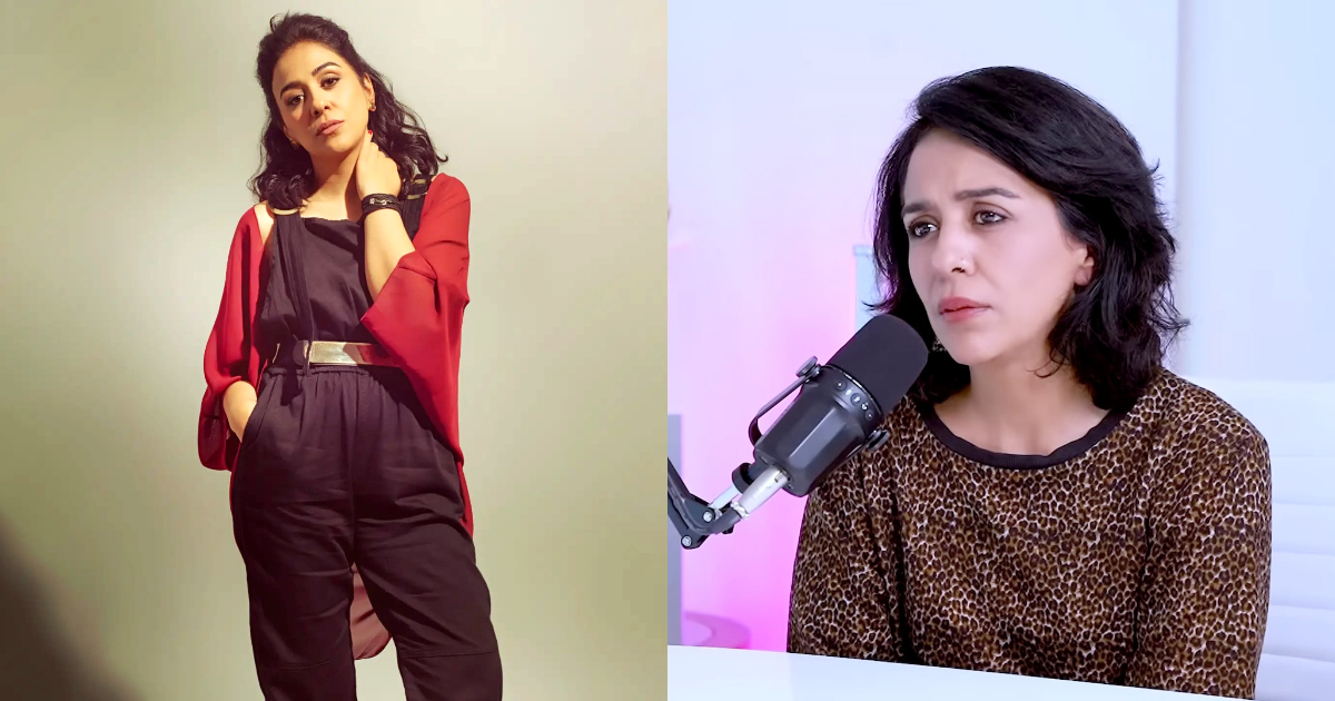 Yasra Rizvi On Why Celebrities Should Talk About Religion