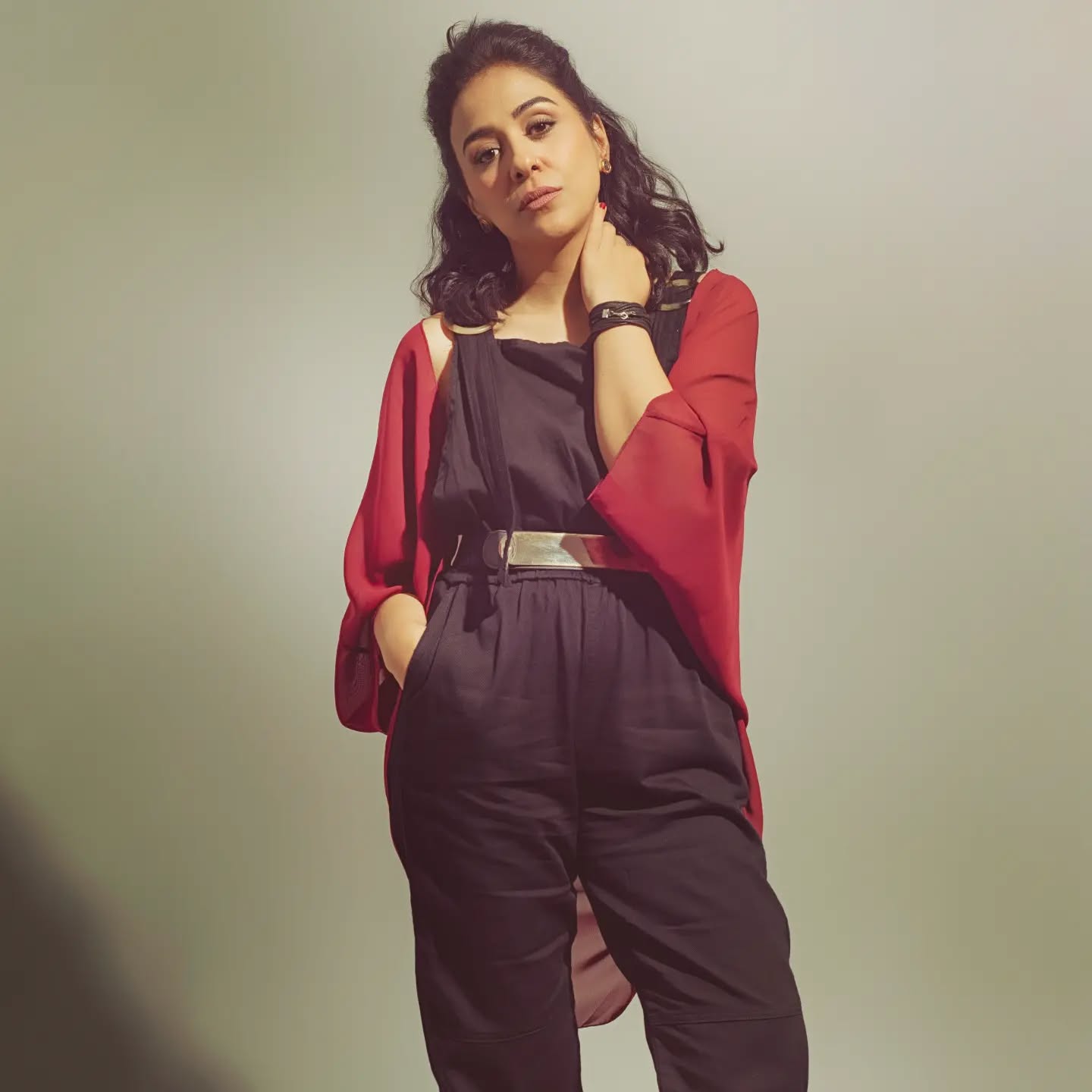 Api Yasra Yasra Rizvi On Why Celebrities Should Talk About Religion | Reviewit.pk