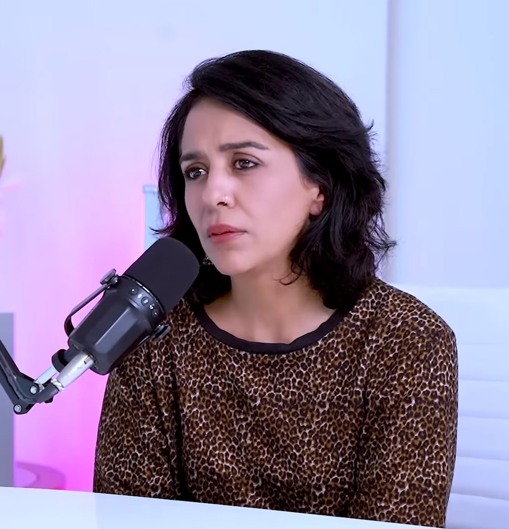 Api Yasra Yasra Rizvi On Why Celebrities Should Talk About Religion | Reviewit.pk