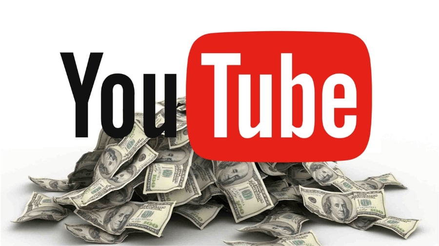 Money Drama Channels Make Fom YouTube Revealed