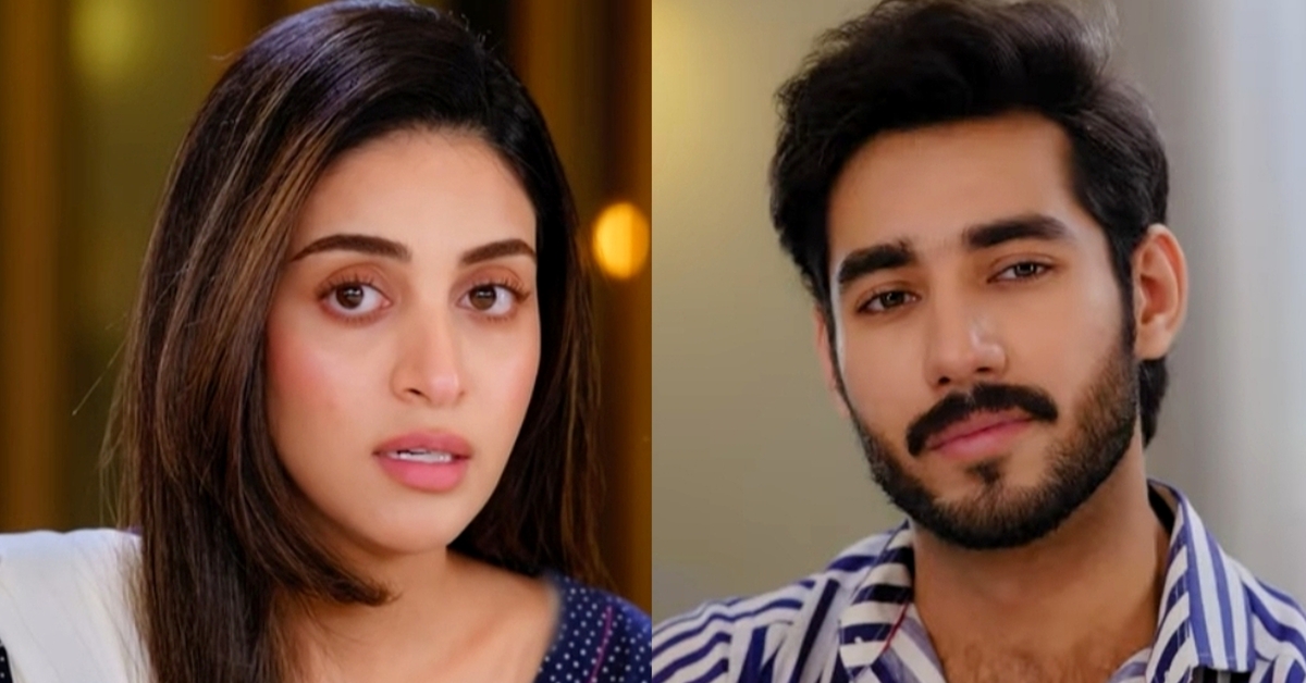Iqtidar Episode 48 Best Dialogues & Moments