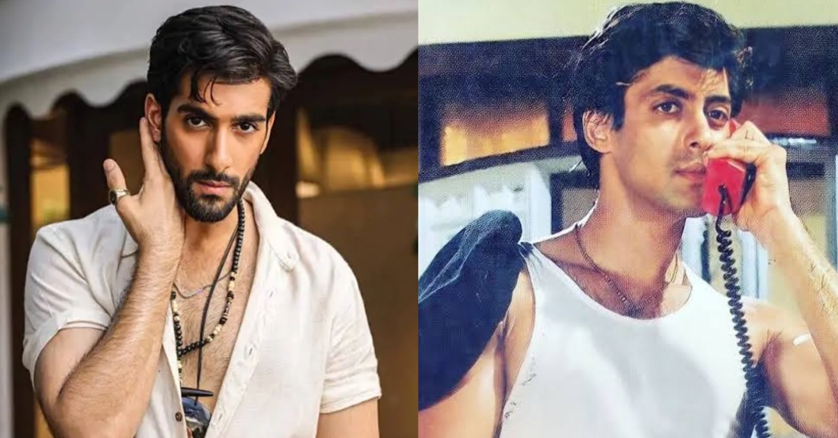 Shuja Asad Salman Khan Comparisons Annoy Indian Fans