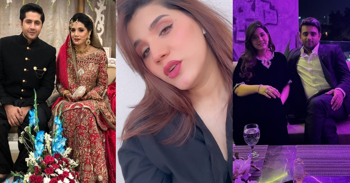Kiran Ashfaque’s Marriage Advice for Girls