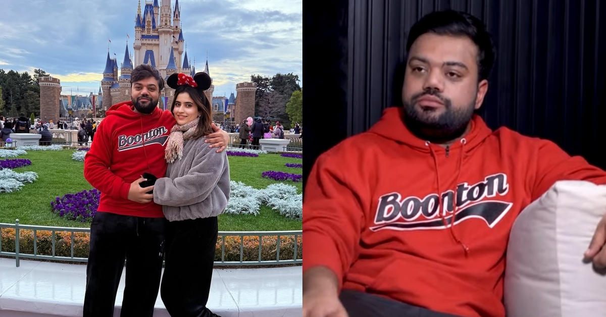 Ducky Bhai’s Important Announcement Regarding Family Planning & Career