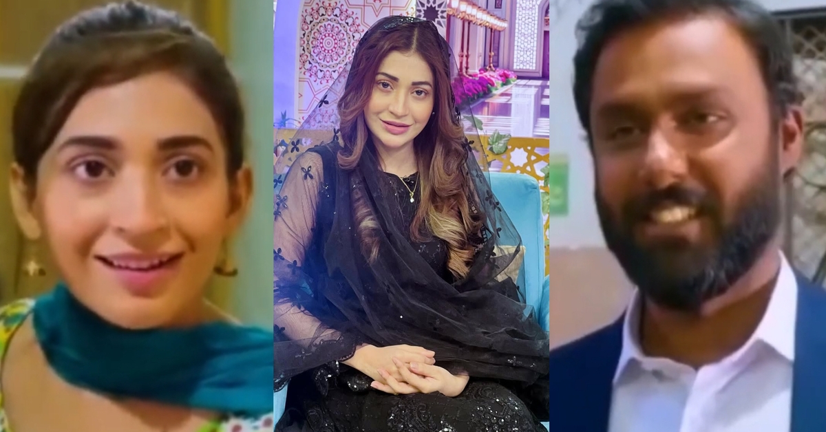 Parizaad Actor Ilma Jafri Talks About Payment Issues & TV Industry