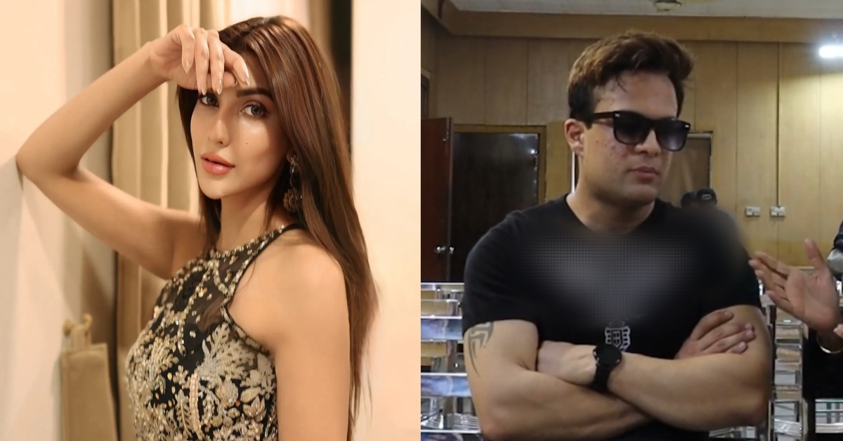 Aswad Haroon Shares Update on Case Against Nazish Jahangir