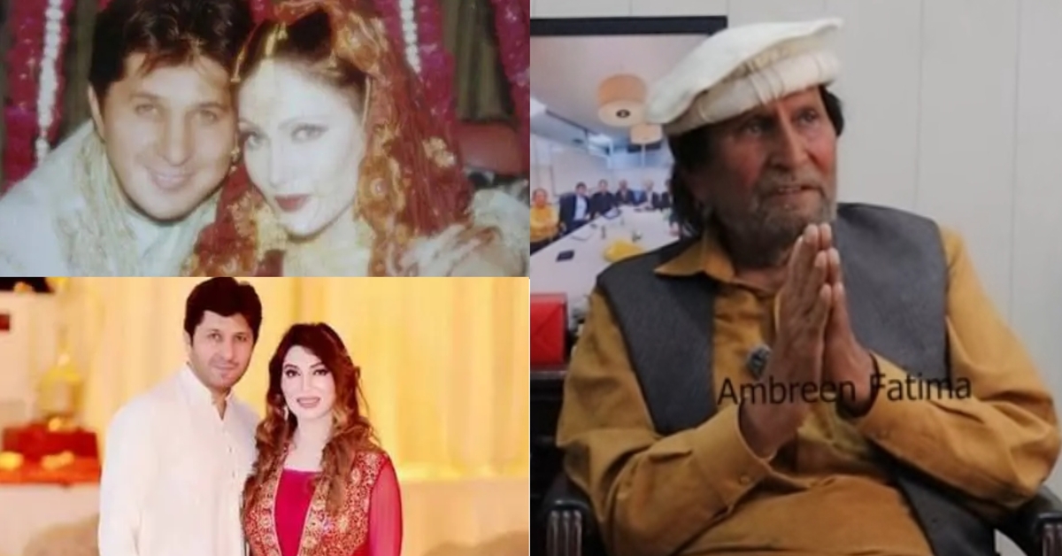 Arbaaz Khan Father’s Harsh Statement About Son’s Wife, Khushboo