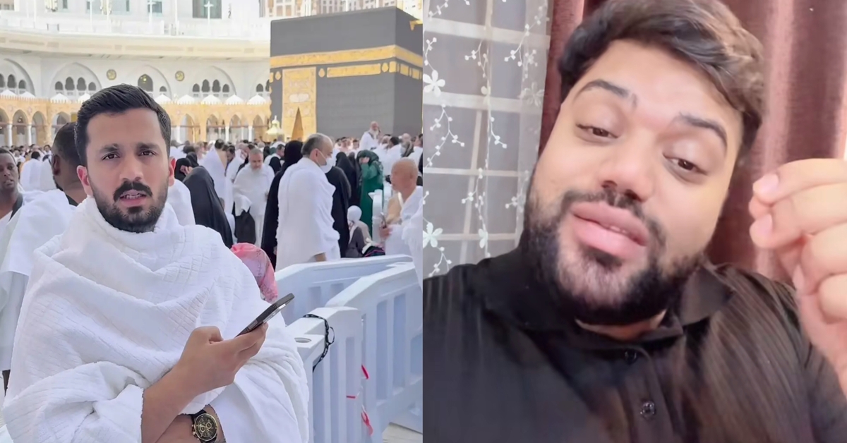 Ducky’s Strong Stance Defending Rajab Butt Amidst Controversy