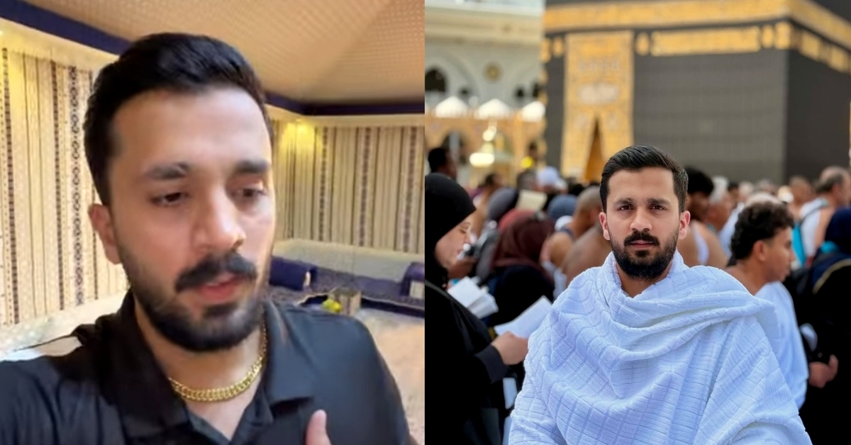 Rajab Butt Discloses Why He Left Pakistan