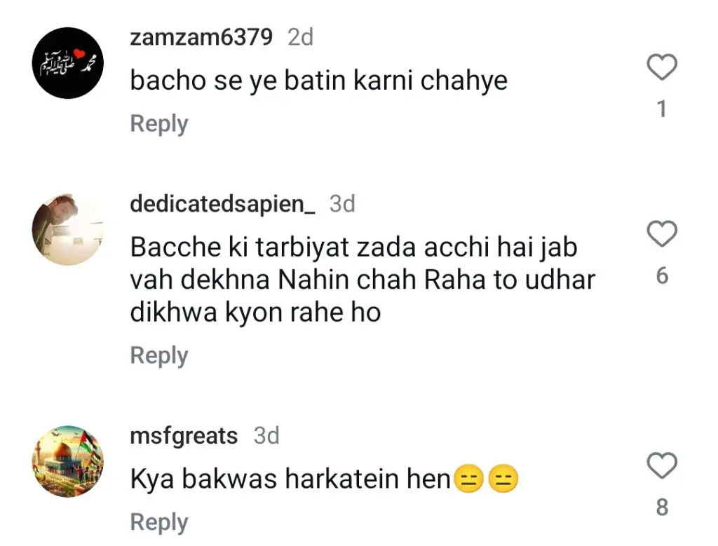 Public Unhappy With Faysal Quraishi Bodyshaming Haim Khan On His Show