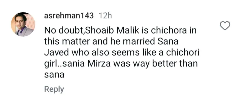 Indian Media's Explosive Revelations On Shoaib Malik- Sana Javed Marriage