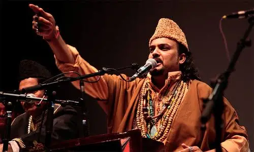 Ramzan Chhipa's Surprising Details About Amjad Sabri's Final Ghusl