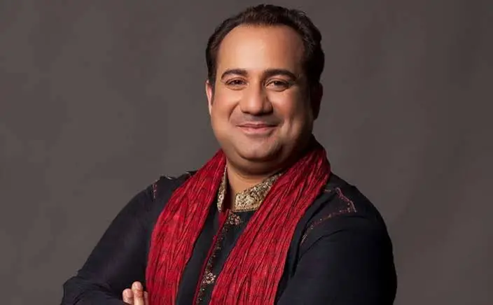 Chahat Fateh Ali Khan on Adding 'Fateh Ali' in His Name