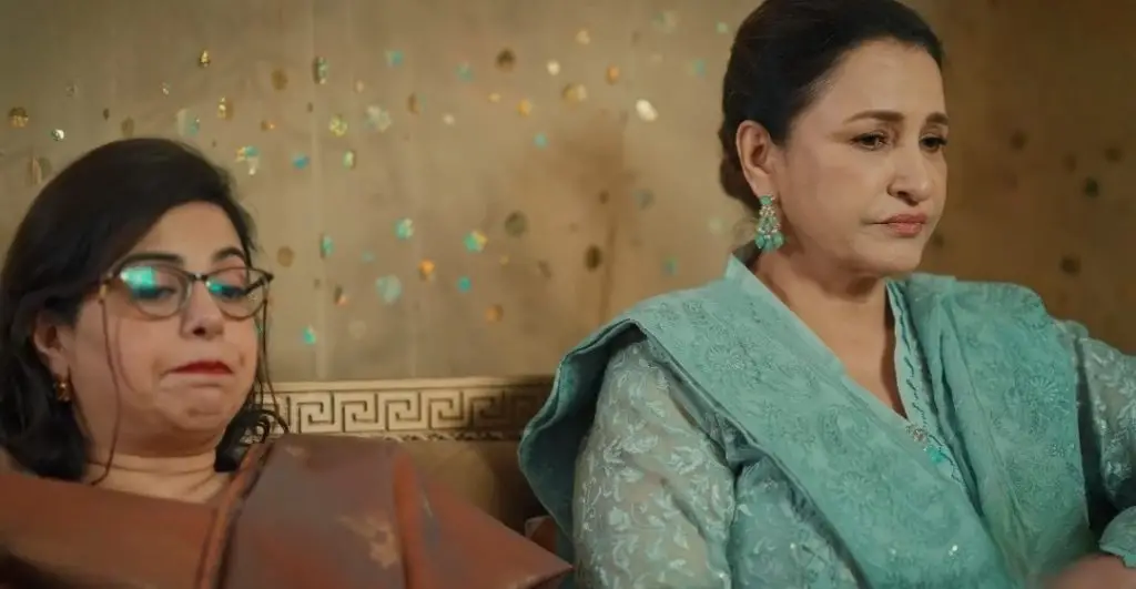 Dil Wali Gali Mein Episode 1 - A Perfect Beginning