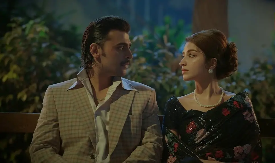 Farhan Saeed and Kanza Hashmi next drama teaser