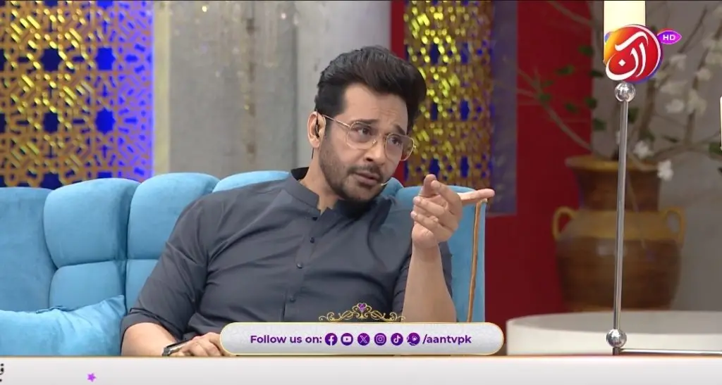 Faysal Quraishi's Take on Social Media Stars & Dananeer