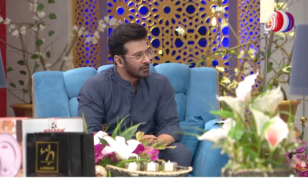 Faysal Quraishi On growing Popularity of Pakistani Dramas in India