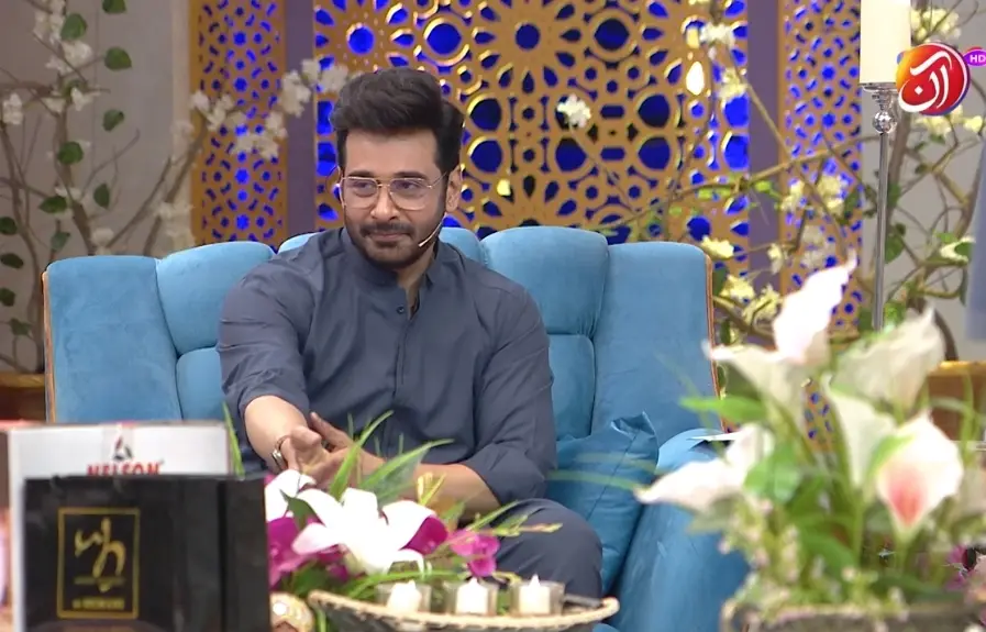 Faysal Quraishi On growing Popularity of Pakistani Dramas in India