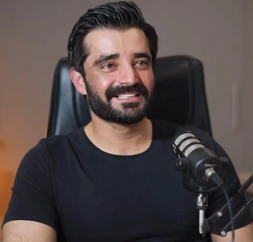 What Hamza Ali Abbasi Liked About Pyare Afzal & Noori Nath