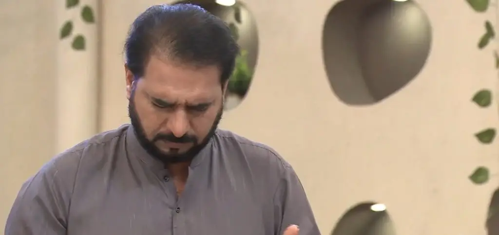 Javeria Saud's Overacting in Ramazan Show Severely Criticized