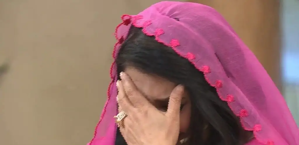 Javeria Saud's Overacting in Ramazan Show Severely Criticized