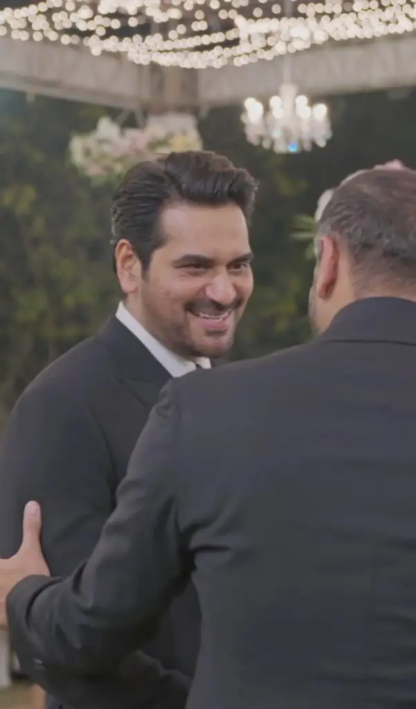 Kubra Khan and Gohar Rasheed HD Walima Video