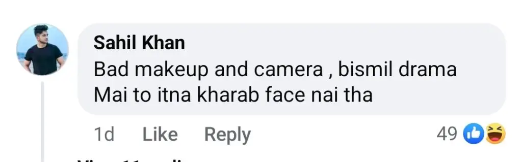 Siyira Nadeem's makeup and coach Na Kahna begin to debate