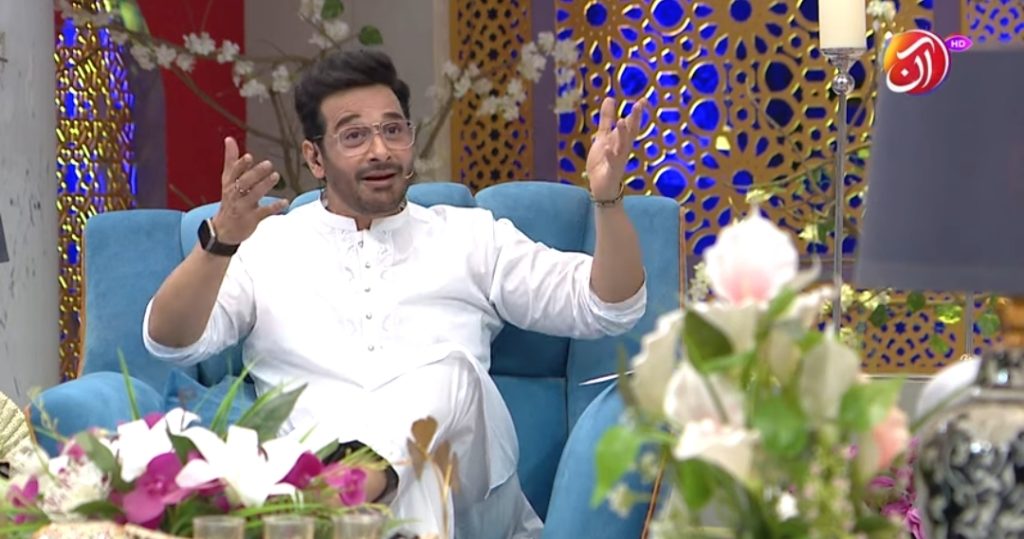 Faysal Quraishi on Junaid Jamshed's Timeless Fame & Charisma