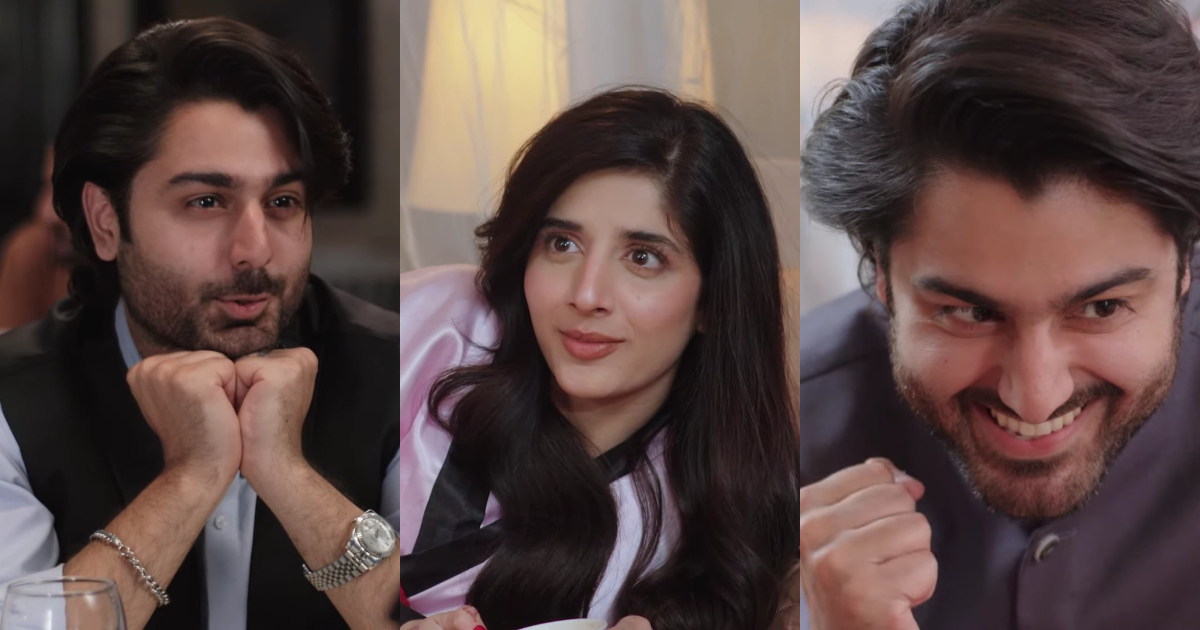 Agar Tum Saath Ho’s Illogical Story & Zaviyar’s Acting Criticized