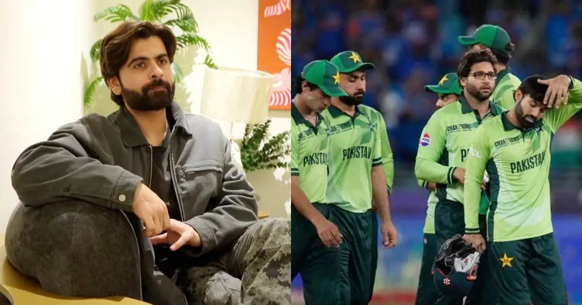Ahmad Shahzad Reveals Bitter Realities Of Pakistani Cricket