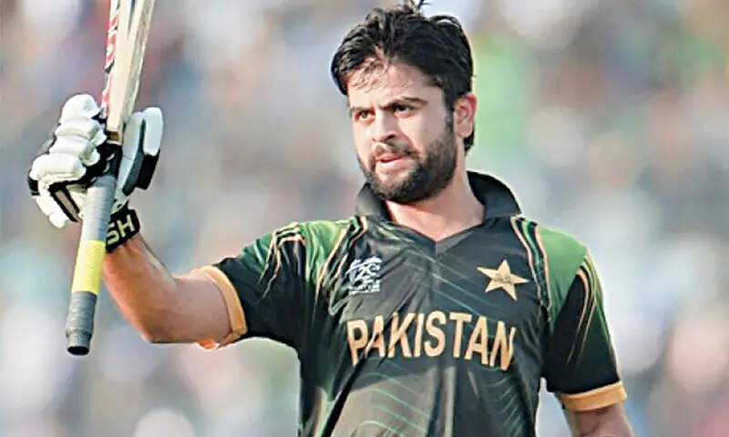 Ahmad Shahzad Reveals Bitter Realities Of Pakistani Cricket