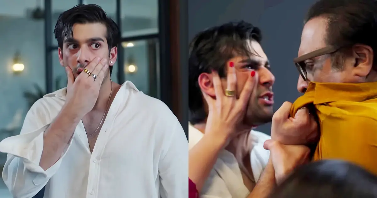 Aye Ishq e Junoon Episode 33 – Shuja Asad’s Manic Performance Wins Audience