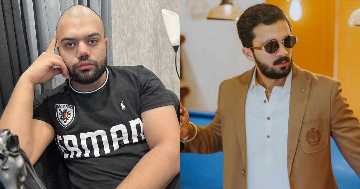 Dark Side Of Viral Fame : Pakistani YouTubers Who Fell From Grace