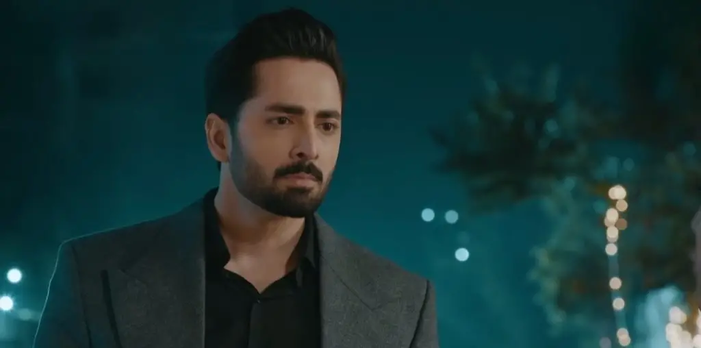 Mann Mast Malang Episode 6 - Danish Taimoor Criticized for Kidnapping His Heroine Again