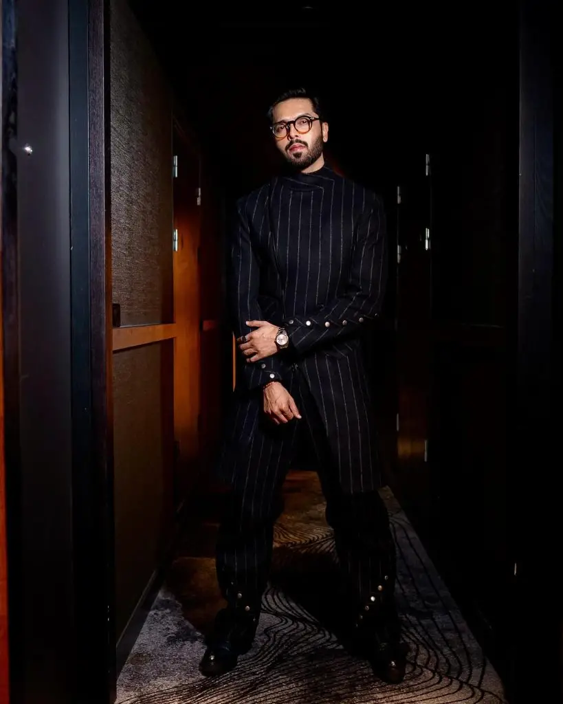 10 Pakistani Actors With Best Personal Style