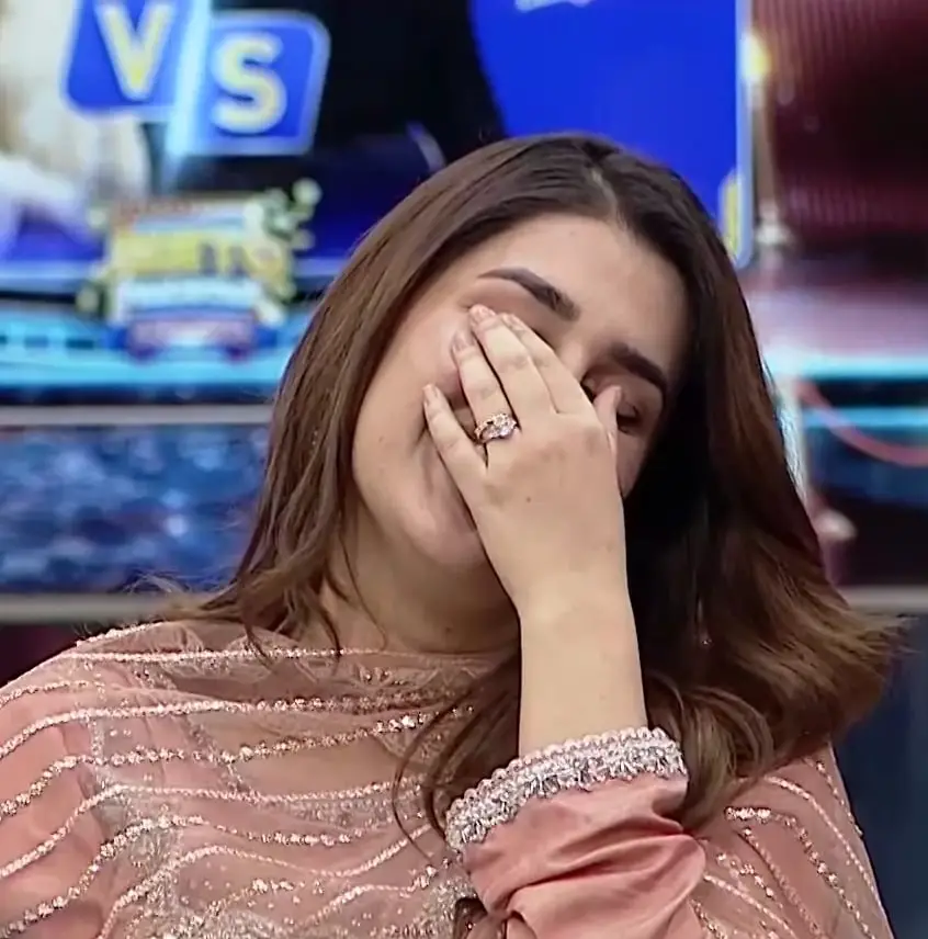 Fahad Mustafa Under Fire For Personal Comment On Kubra & Gohar