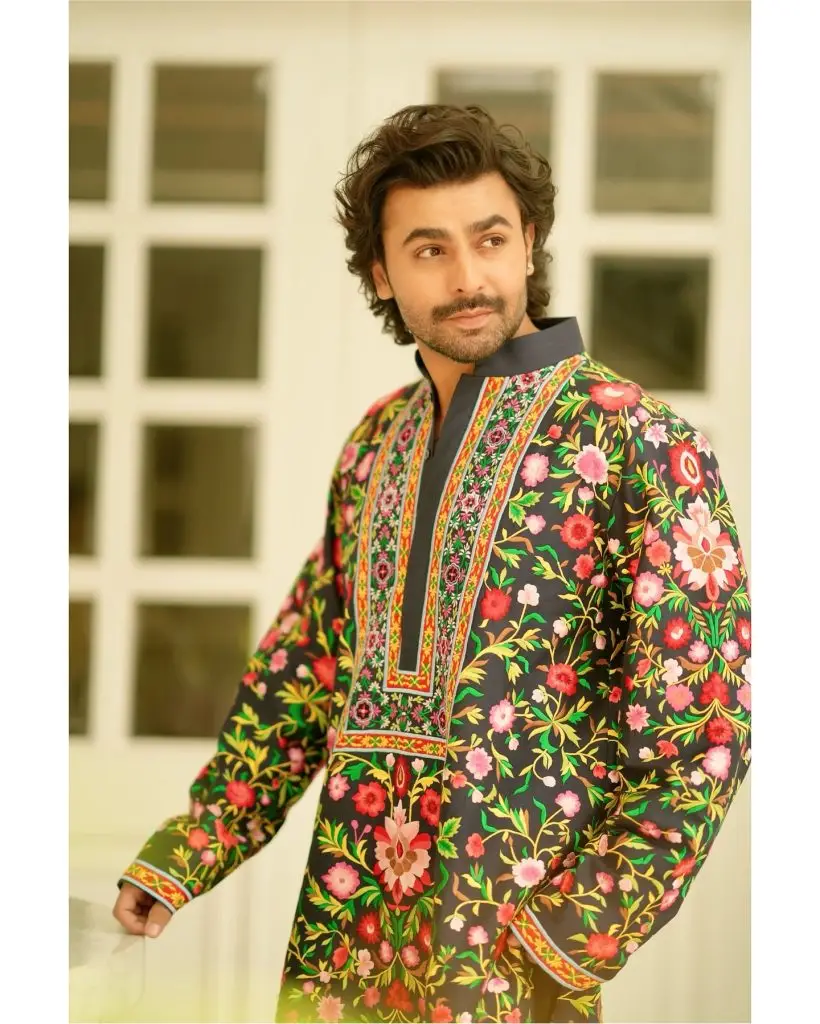 10 Pakistani Actors With Best Personal Style