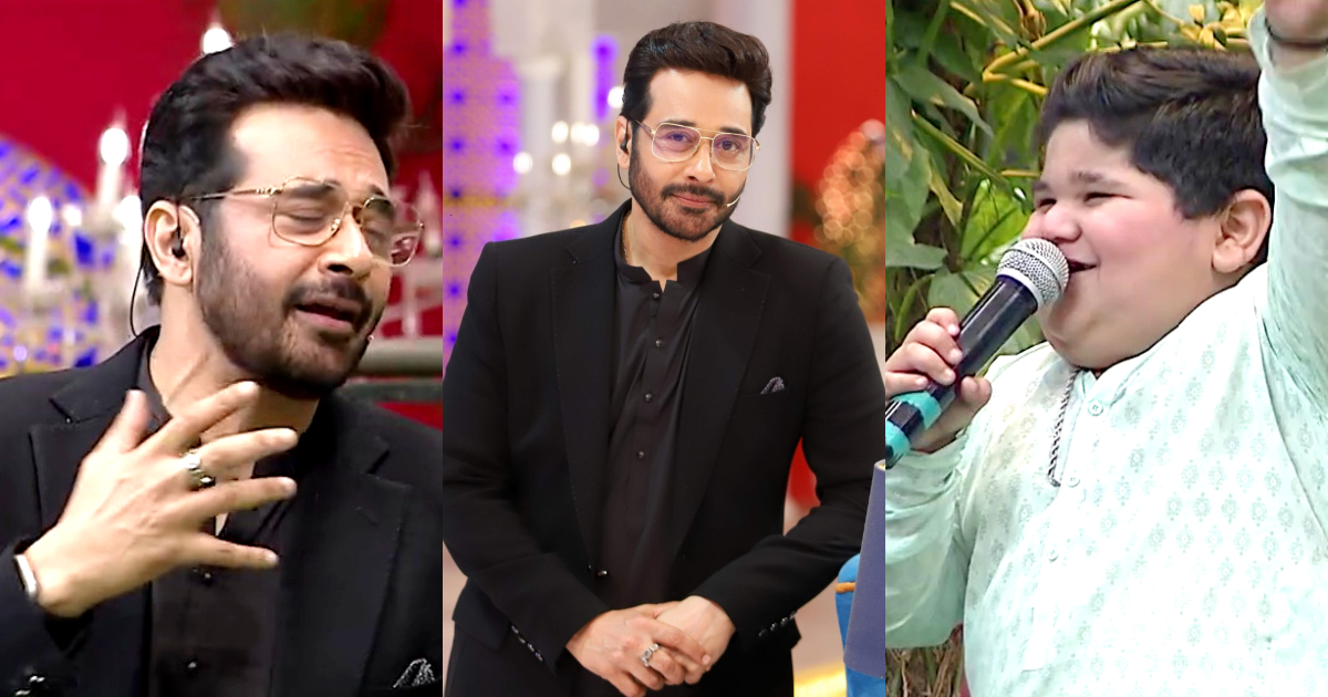 Faysal Quraishi Upsets Netizens By Trolling Haim Khan