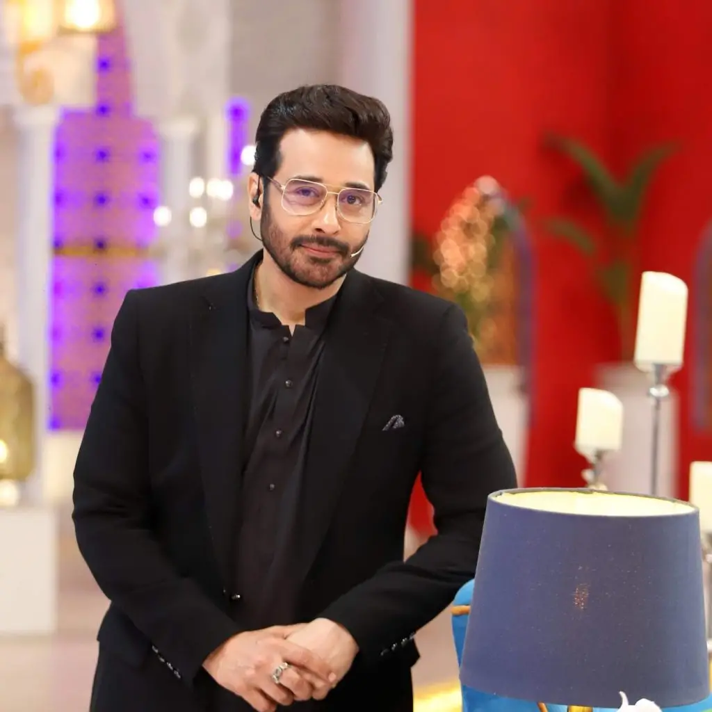 Faysal Quraishi Upsets Netizens By Trolling Haim Khan