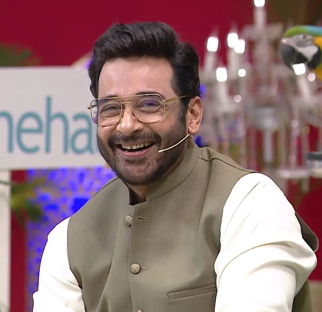 Public Unhappy With Faysal Quraishi Bodyshaming Haim Khan On His Show