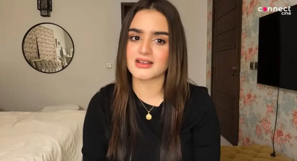 Hira Mani Heavily Criticized for Comparing Herself to Kareena Kapoor