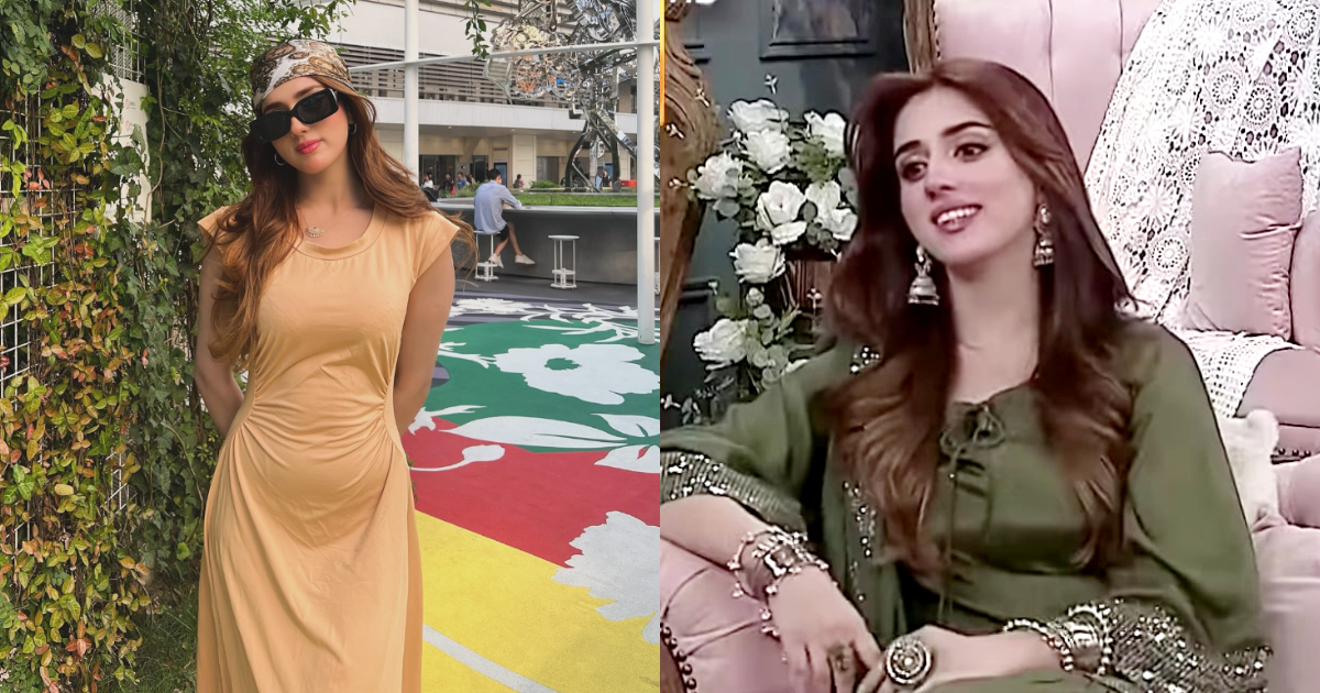 Why Jannat Mirza Is Unable To Do Dramas