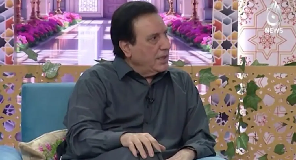 Javed Sheikh opens about Imran Hashmi's misconduct