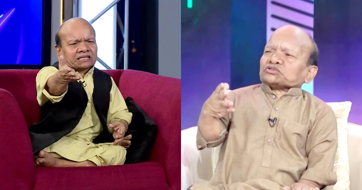 Javed Kodu’s Painful Story Of Exploitation
